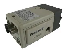Panasonic WV-CP474 Color CCTV Security Camera Analog BNC Japan