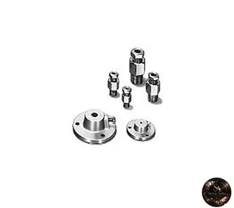 OMRON (OMRON) loose flange (MF-2 D = 10)