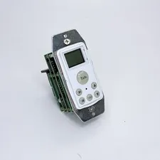Russound ISK2 ComPoint Advanced Paging Keypad - White