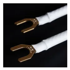 KOJO TECHNOLOGY Clone1 Ground Cable 1.2m YY-type terminal M4 recommended New JP