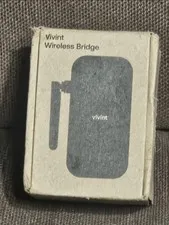 Vivint Wireless Bridge Model Brand New slightly water damaged box LOT OF 5