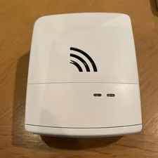 Alula /Cove Connect+ Wireless Siren RE616 good condition used