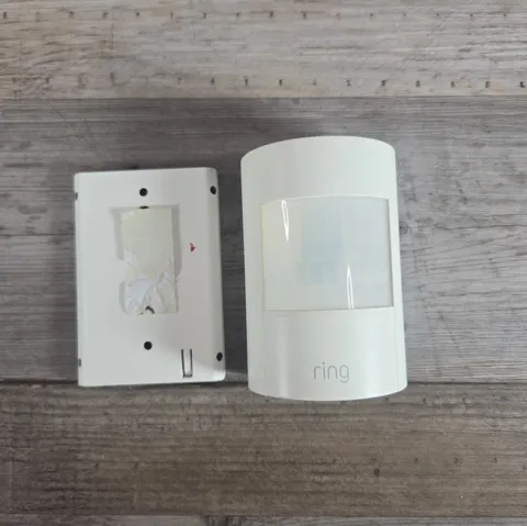 Ring Alarm Motion Detector 1st Gen 4SP1S70EN0 Z-Wave Plus w/ Mount Untested