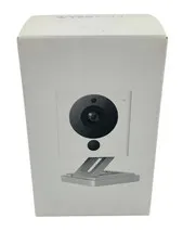 Wyze Security Camera V2 Model WYZEC2 Wi-Fi New