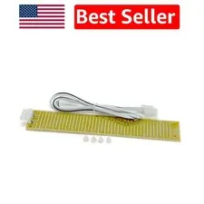 Advanced Contact Sensor Water Sensor with Daisy Chain Capability - 3ft Wire