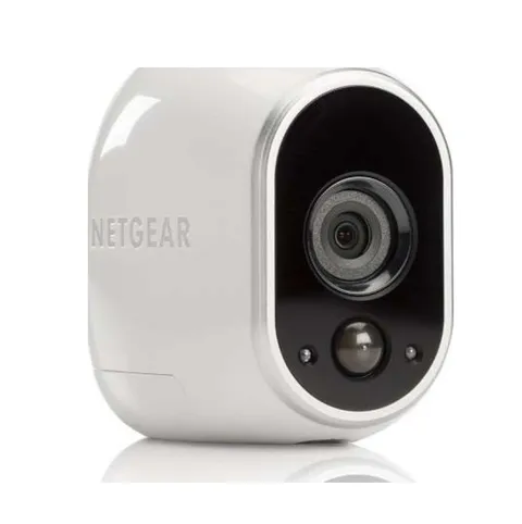 Arlo Add-on HD Security Camera VMC3030-100EUS - WHITE