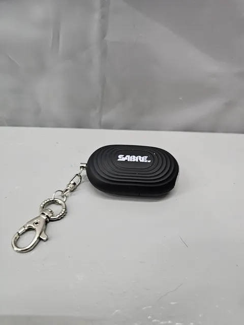 Sabre Pa-Ledbk-02 Personal Protection Alarm