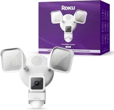 Roku Floodlight Camera (CF10005)