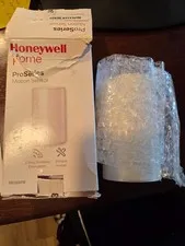 Honeywell PROSIXPIR Motion Sensor ProSeries Wireless Alarm PIR