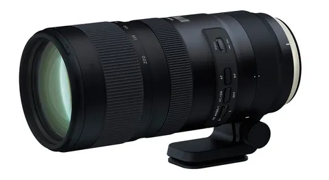 **** Tamaron LEF7020028TA 70-200mm Lens for Avigilon H5 Pro Cameras ****
