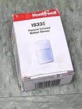 Honeywell- IS335- Motion Sensor