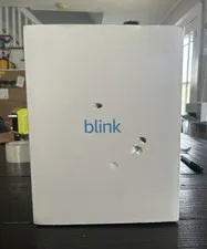 Blink 2-Pack 1080p Wireless Wi-Fi Indoor/Outdoor Cameras w/ Sync Module