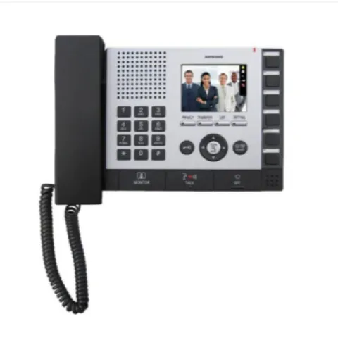 Aiphone IS-MV Video Master Station