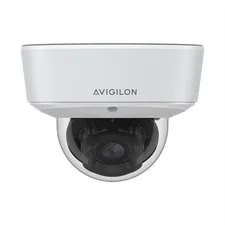 Avigilon 3.0C-H6SL-D1 IP Dome Security Camera PoE White P/N 320-1359A 13 camera