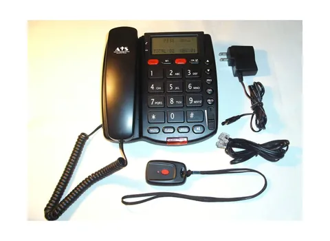 Personal Assistance Voice Dialer II - FBA