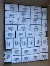Lot (15) SIXGBA + (18) SIXPIRA Honeywell ADT Wireless glass break Motion Sensors