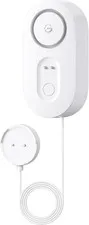 GoveeLife Water Leak Detector 1s with 4.92 ft Sensor Cable, Water Sensor with 10