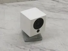 WYZE CAM INDOOR SMART SECURITY CAMERA MODEL WYZEC1