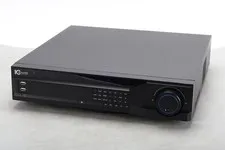 IC Realtime NVR716N 16 Channel Network Video Recorder With Power Cable - No HDD