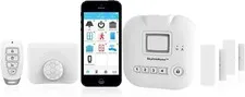 Skylink Home Automation Security System Kit -NEW OPEN BOX- Model SK200