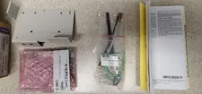 DSC TL2603GR-TEL
