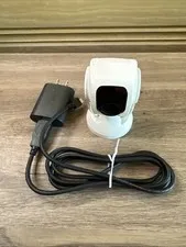 Tend LYNX Indoor Smart WiFi Security Bluetooth Camera Monitor  1080p Facial Rec