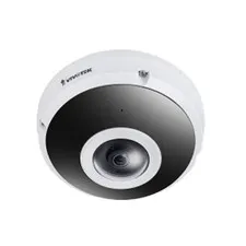 VIVOTEK FE9380HV FE9380-HV 5MP 360 Outdoor Panoramic Vandalproof IP Camera