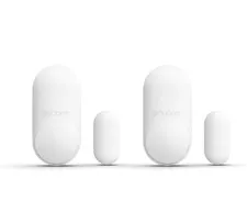 Ecobee SmartSensor 2 Pack #EB-DWSHM2PK-01 For Door & Windows Security NEW Sealed