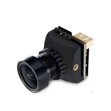 Aocoda RC Falcon Low Noise FPV Camera with Night Vision and Bass6166