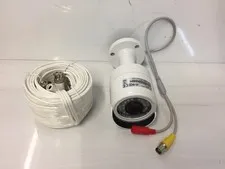 Samsung SDC-9443BCN 1080p Full HD IR Bullet Security Camera IP66 Weatherproof