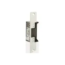 Adams Rite 7130-510-628-00 Electric Door Strike, Bronze, Satin Aluminum, For