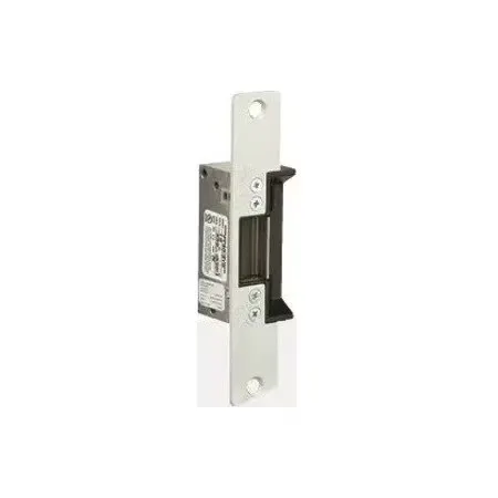 Adams Rite 7130-510-628-00 Electric Door Strike, Bronze, Satin Aluminum, For