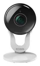 DLink Indoor WiFi Security Camera, HD 1080p, TwoWay Audio, Motion Detection &...