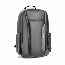 GETXGO Fireproof Backpack – UL 94 V-0 & NFPA 701 Go Bag | Withstands up to 18...