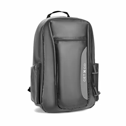 GETXGO Fireproof Backpack – UL 94 V-0 & NFPA 701 Go Bag | Withstands up to 18...