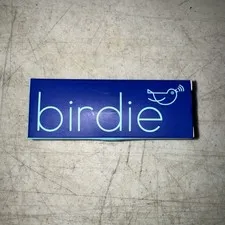 New in Box The Original Personal Safety Alarm for Women She's Birdie Retail $30