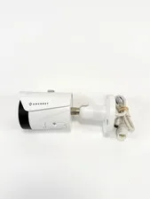 Amcrest IP5M-B1186EW-28MM 5MP Outdoor PoE IP Bullet Security Camera White