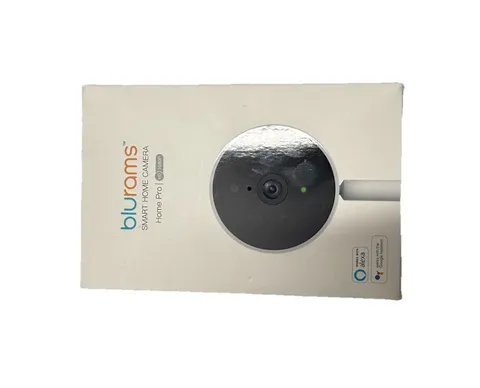 Blurams Home Pro Smart Home Camera 1080p HD WiFi Indoor Security Monitor Night 