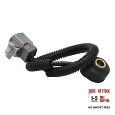 Ignition Knock Detonation Kd Sensor Compatible with Mazda 3 6 Cx-7 13-07 2006