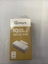 Qolsys IQ DW MINI-S QS1135-840 Sensor 