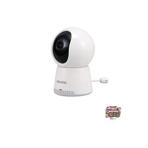 NEW [Temperature Sensor Equipped] DX Antenna Desktop Monitoring Camera Full HD