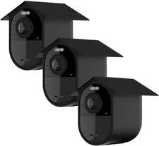 Weatherproof Silicone Skin(3 Pcs) for Arlo Ultra 4K Arlo Ultra 2 Arlo Pro 3,Arlo