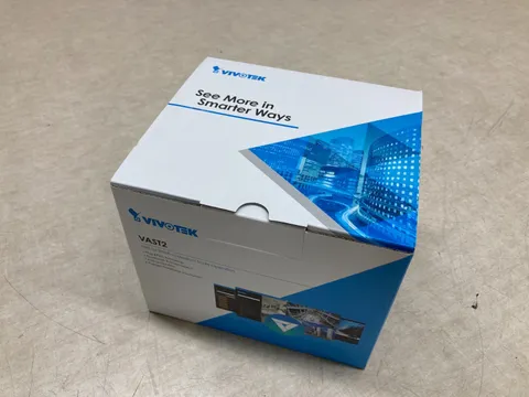 VIVOTEK FD988-HTV H.265 IR Network Camera 5 MP 20 FPS PoE Outdoor Fixed Dome