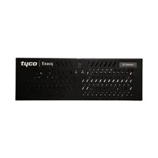 ExacqVision 0804-12T-Q - 12 TB Q-Series Hybrid Desktop Recorder