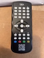 BEA 10REMOTE Universal Programming Remote Control for BEA Sensors Free Shipping