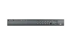 LTD8316M-ET Lts 16ch for CCTV w/ HDD Platinum 16-Channel 