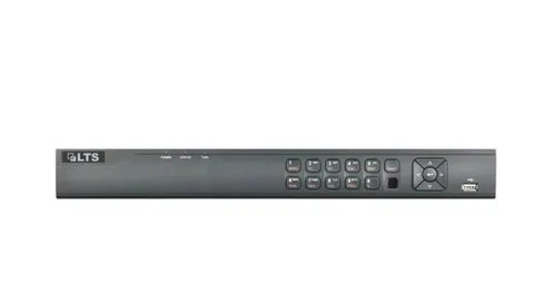 LTD8316M-ET Lts 16ch for CCTV w/ HDD Platinum 16-Channel 
