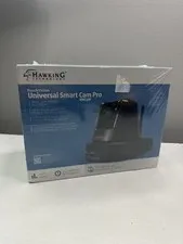 New Hawking Technology HawkVision Universal Smart Cam Pro HNC5W WiFi Indoor