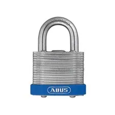 ABUS Mechanical 41/40mm ETERNA Laminated Padlock ABU4140