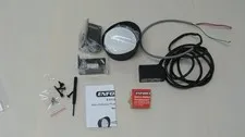 E-931-S45RRQ 45Ft Reflective Photoelectric Beam Sensor Seco-Larm Non Monitored 2